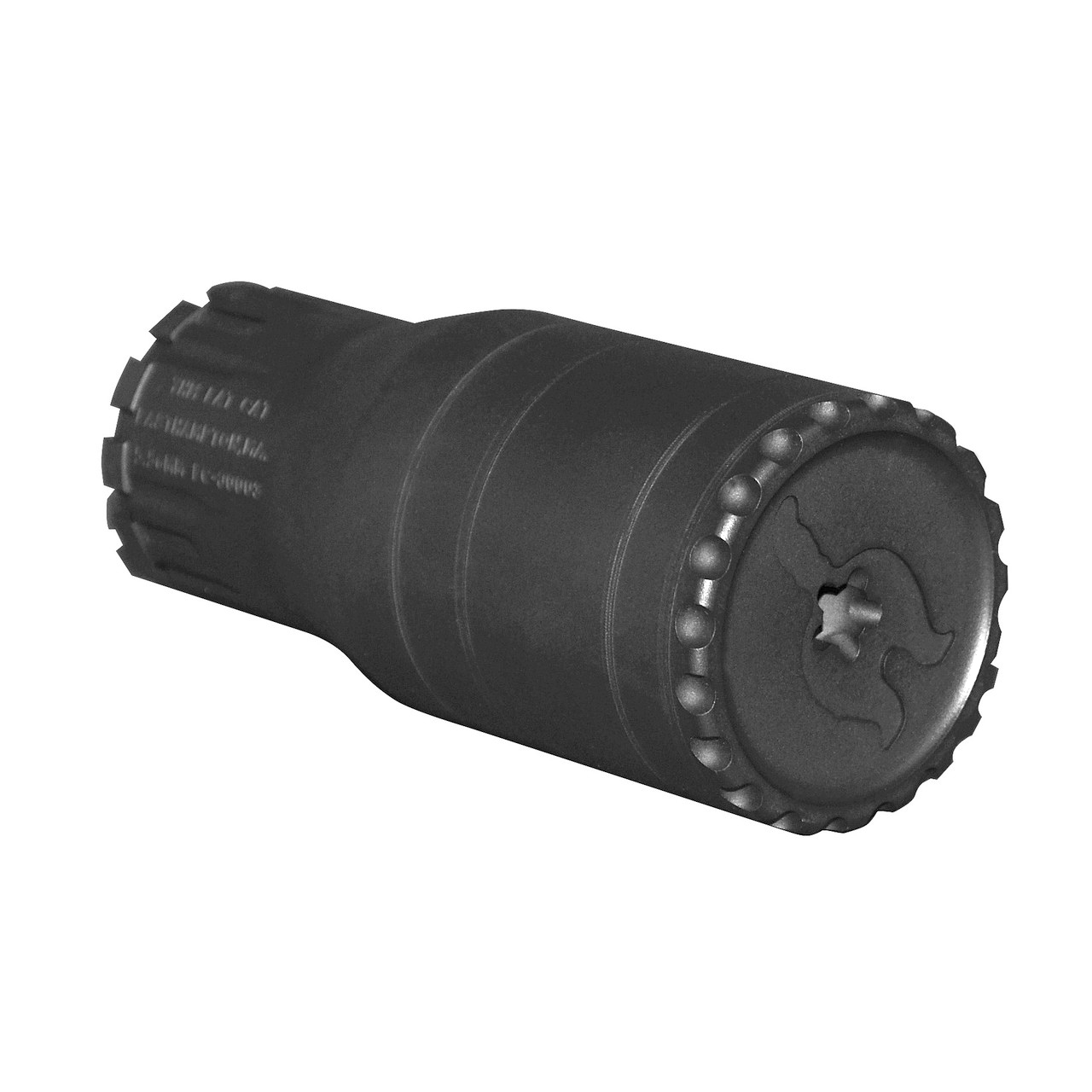 YHM FAT CAT 5.56MM SUPPRESSOR W/ SRX ENDCAP - Sale